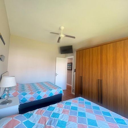 Angra Top2 Praia Piscina Marina 2 Quartos Ангра-дус-Рейс Екстер'єр фото