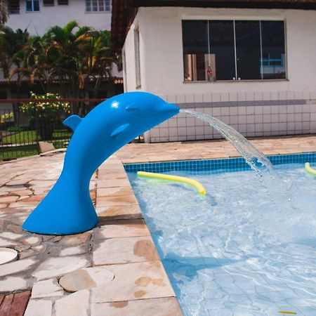 Angra Top2 Praia Piscina Marina 2 Quartos Ангра-дус-Рейс Екстер'єр фото