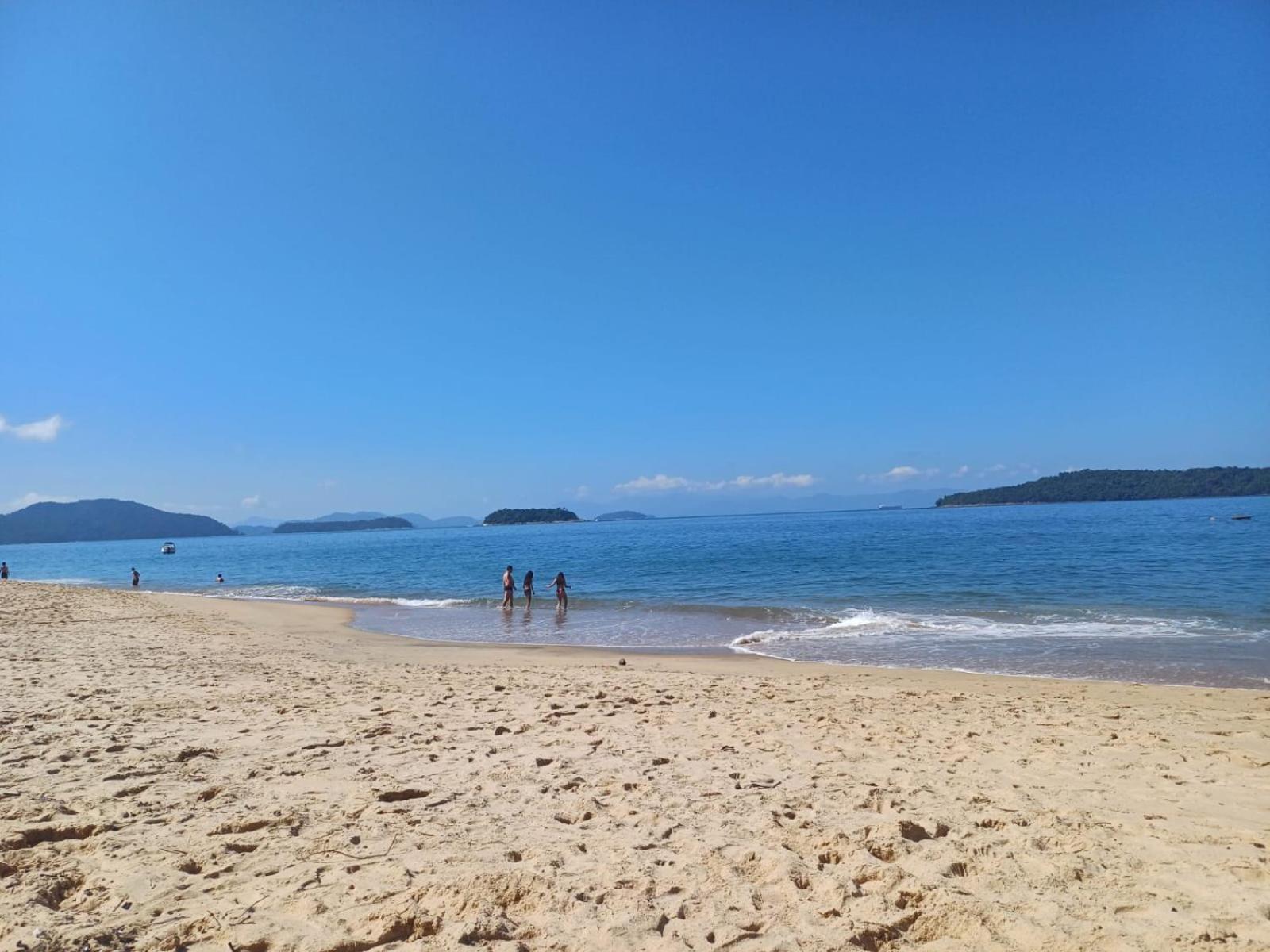 Angra Top2 Praia Piscina Marina 2 Quartos Ангра-дус-Рейс Екстер'єр фото