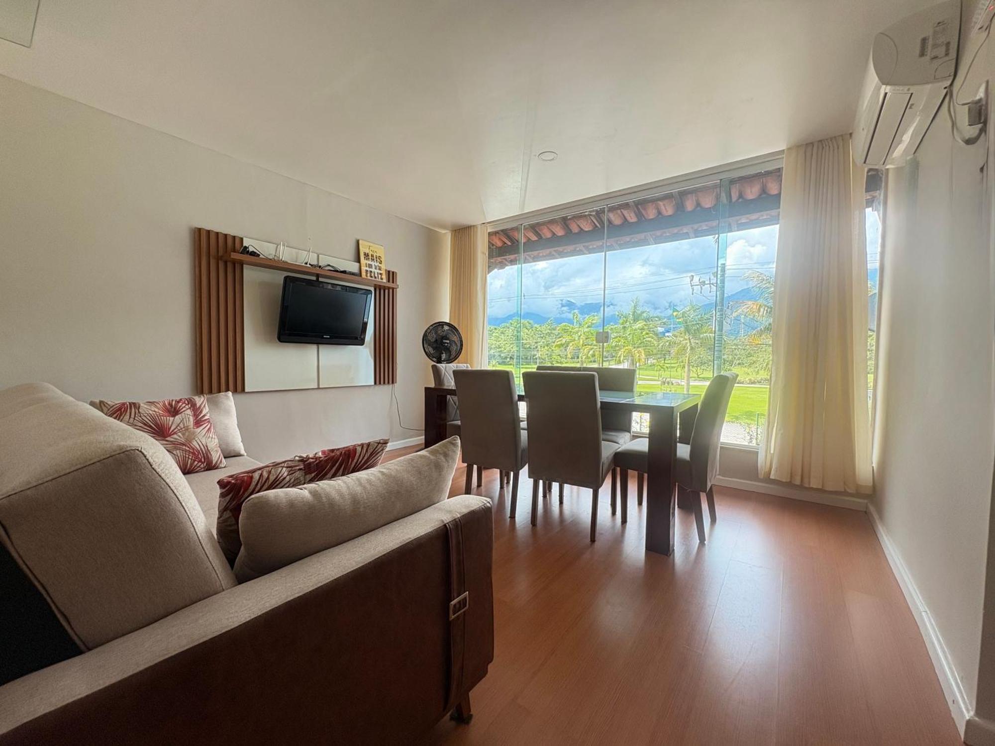 Angra Top2 Praia Piscina Marina 2 Quartos Ангра-дус-Рейс Екстер'єр фото