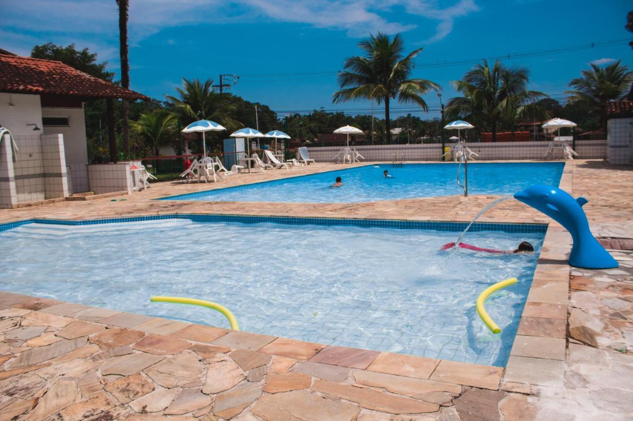Angra Top2 Praia Piscina Marina 2 Quartos Ангра-дус-Рейс Екстер'єр фото