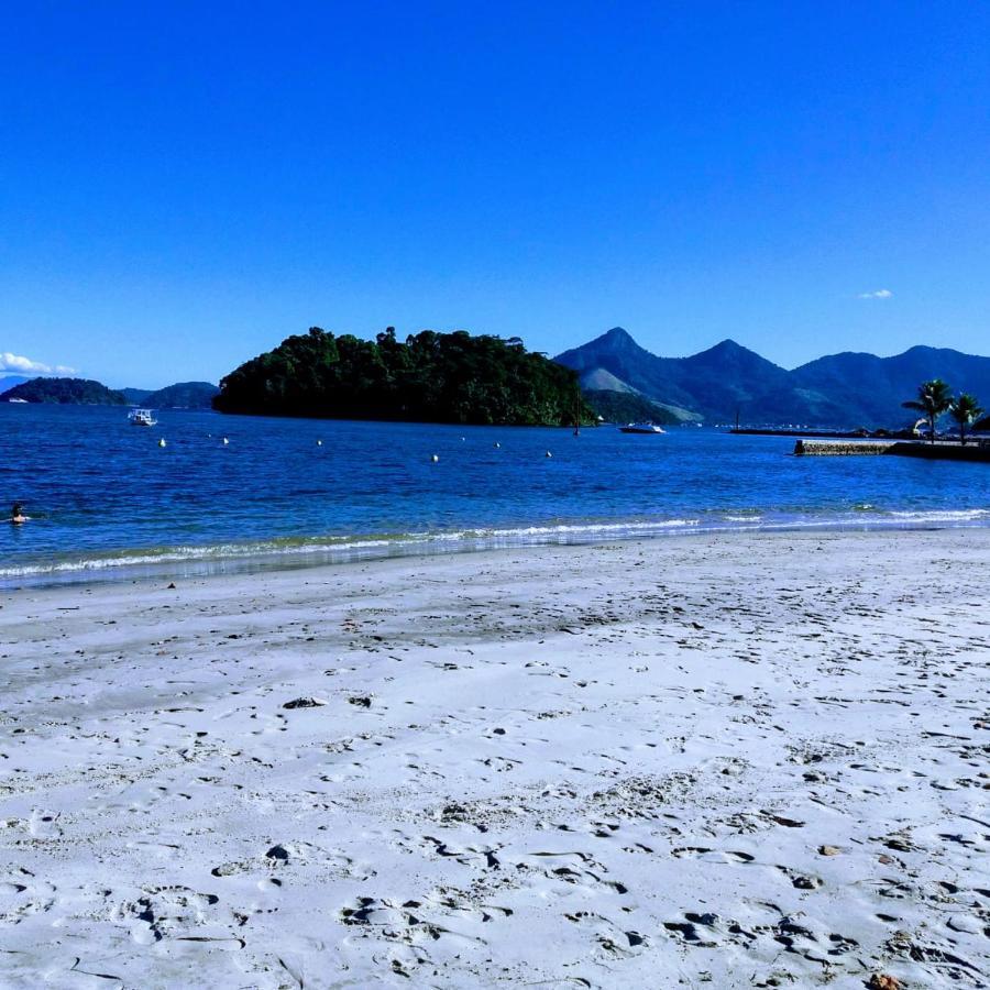 Angra Top2 Praia Piscina Marina 2 Quartos Ангра-дус-Рейс Екстер'єр фото