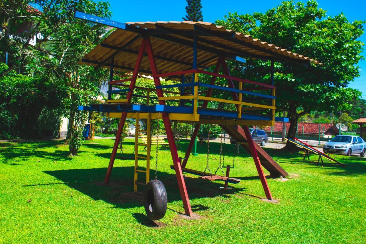 Angra Top2 Praia Piscina Marina 2 Quartos Ангра-дус-Рейс Екстер'єр фото